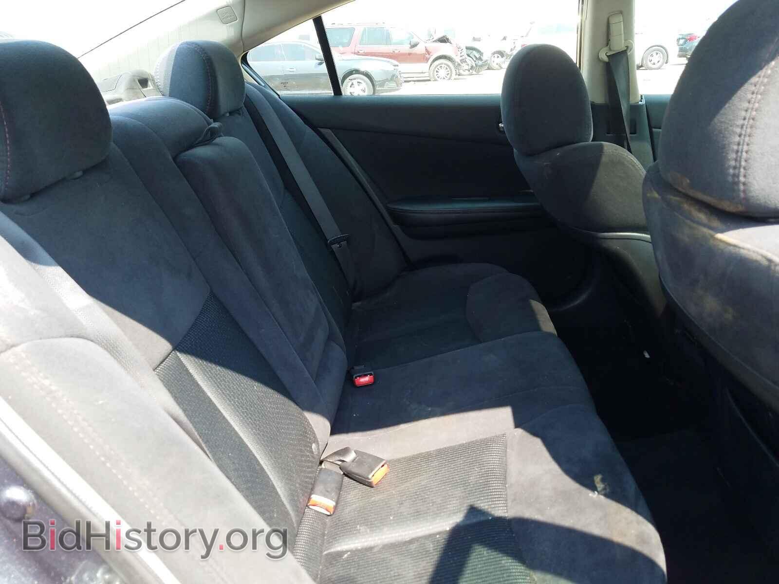 2013 NISSAN MAXIMA - VIN: 1N4AA5AP3DC835286 - Фото 6