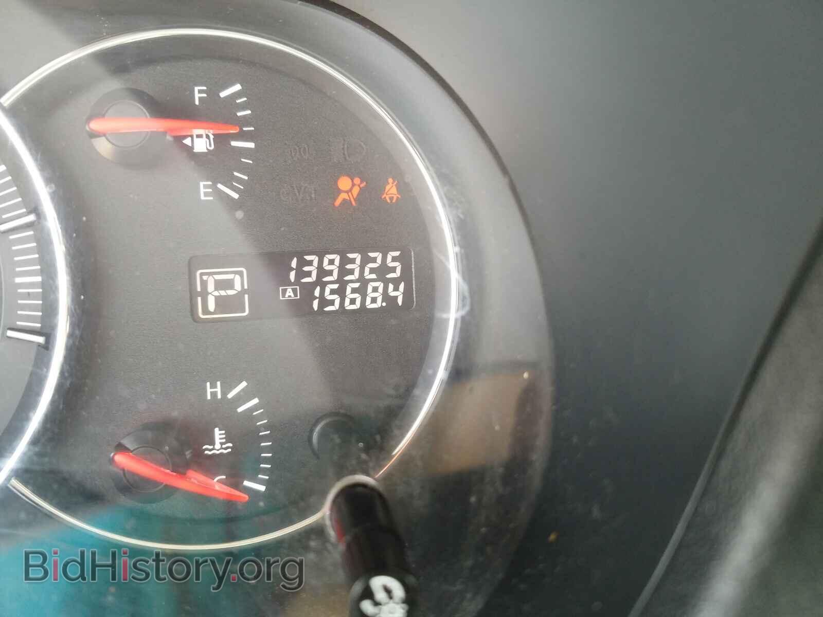 2013 NISSAN MAXIMA - VIN: 1N4AA5AP3DC835286 - Фото 8