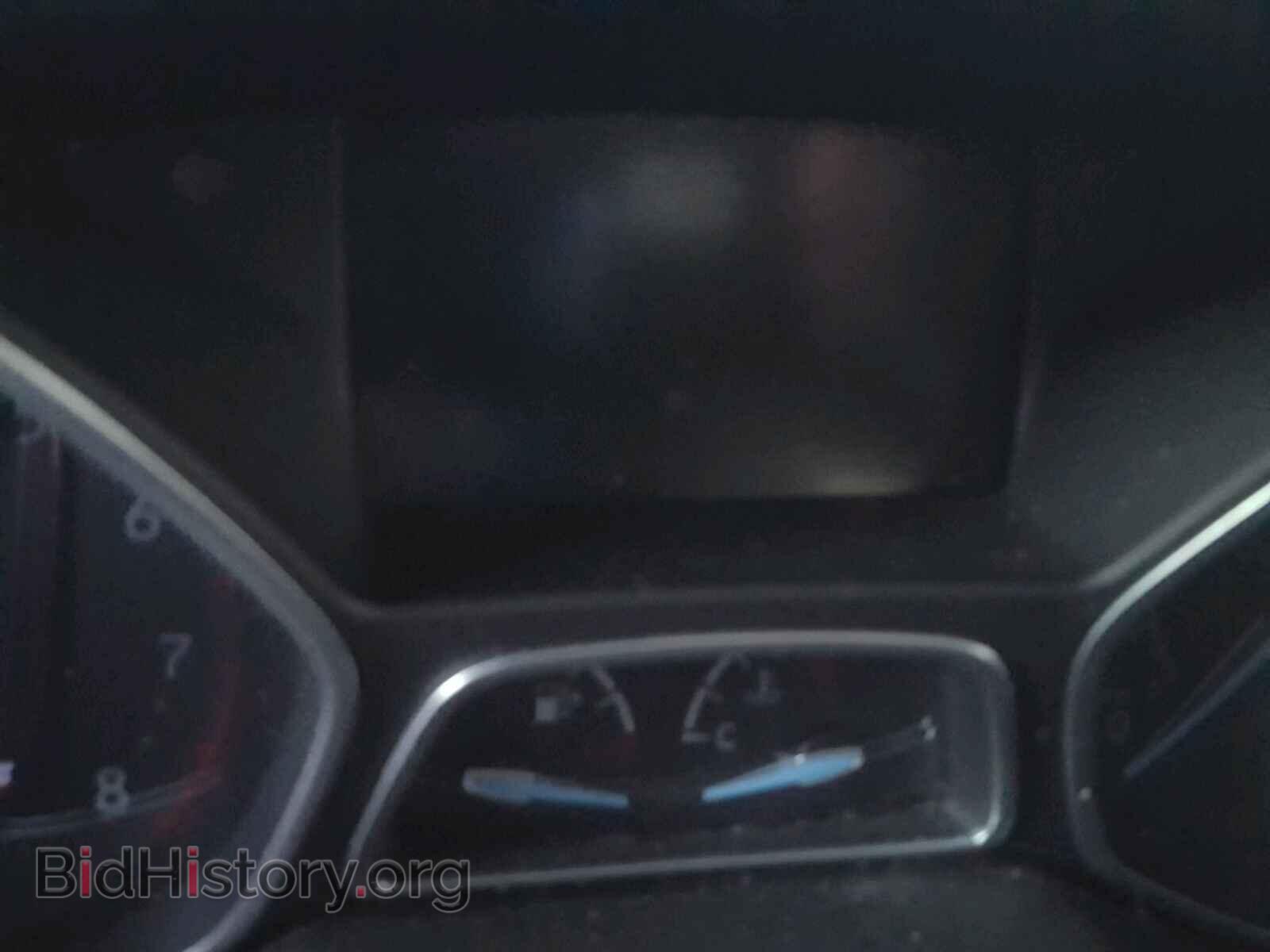 2016 FORD FOCUS - VIN: 1FADP3K22GL377425 - Фото 8