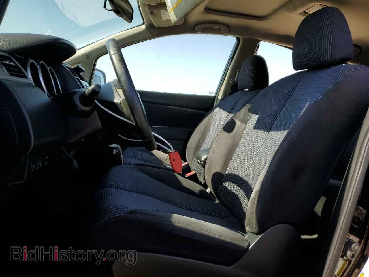 2012 NISSAN VERSA - VIN: 3N1BC1CPXCK220499 - Фото 7
