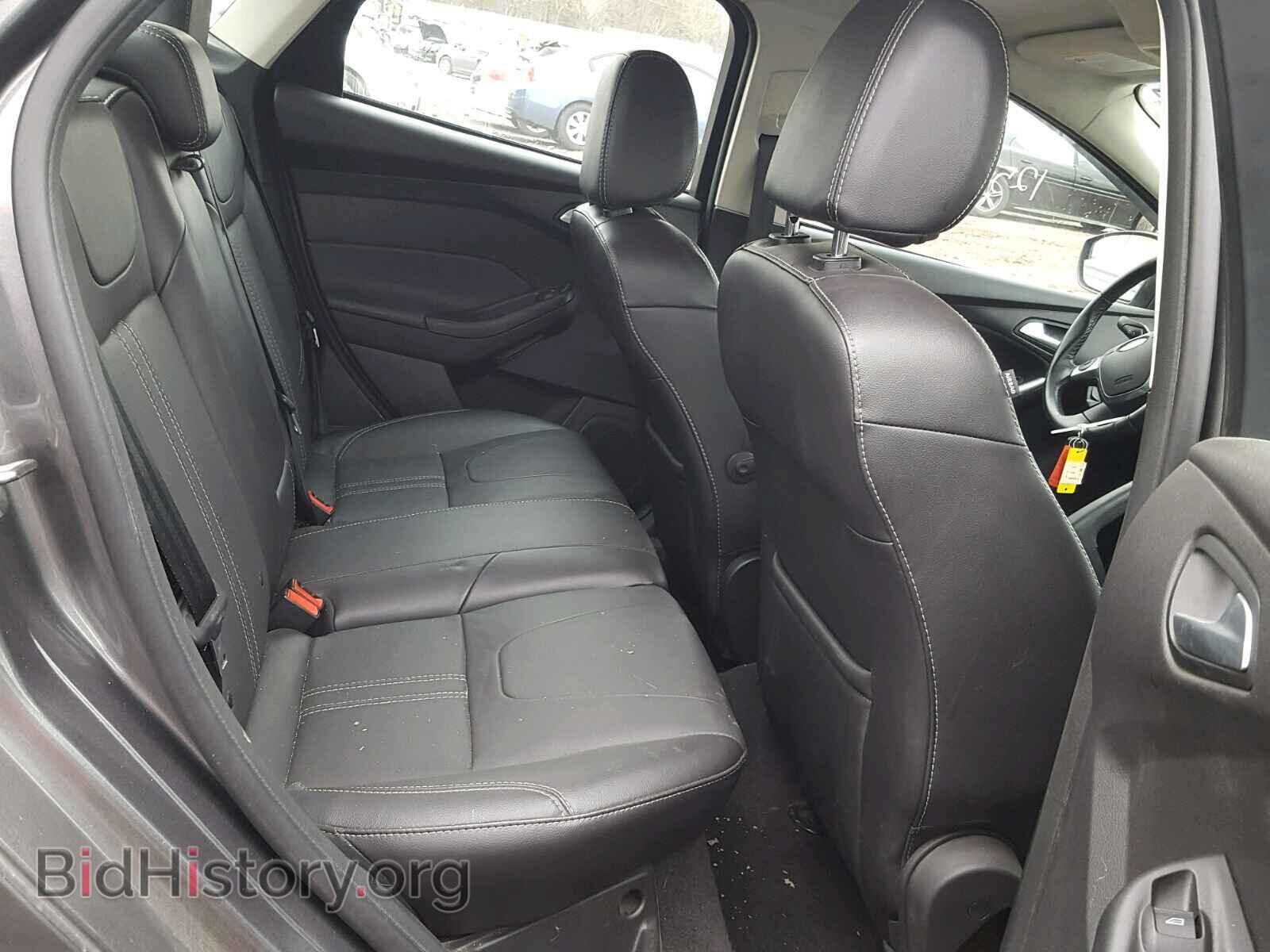 2014 FORD FOCUS - VIN: 1FADP3F20EL201920 - Photo 6