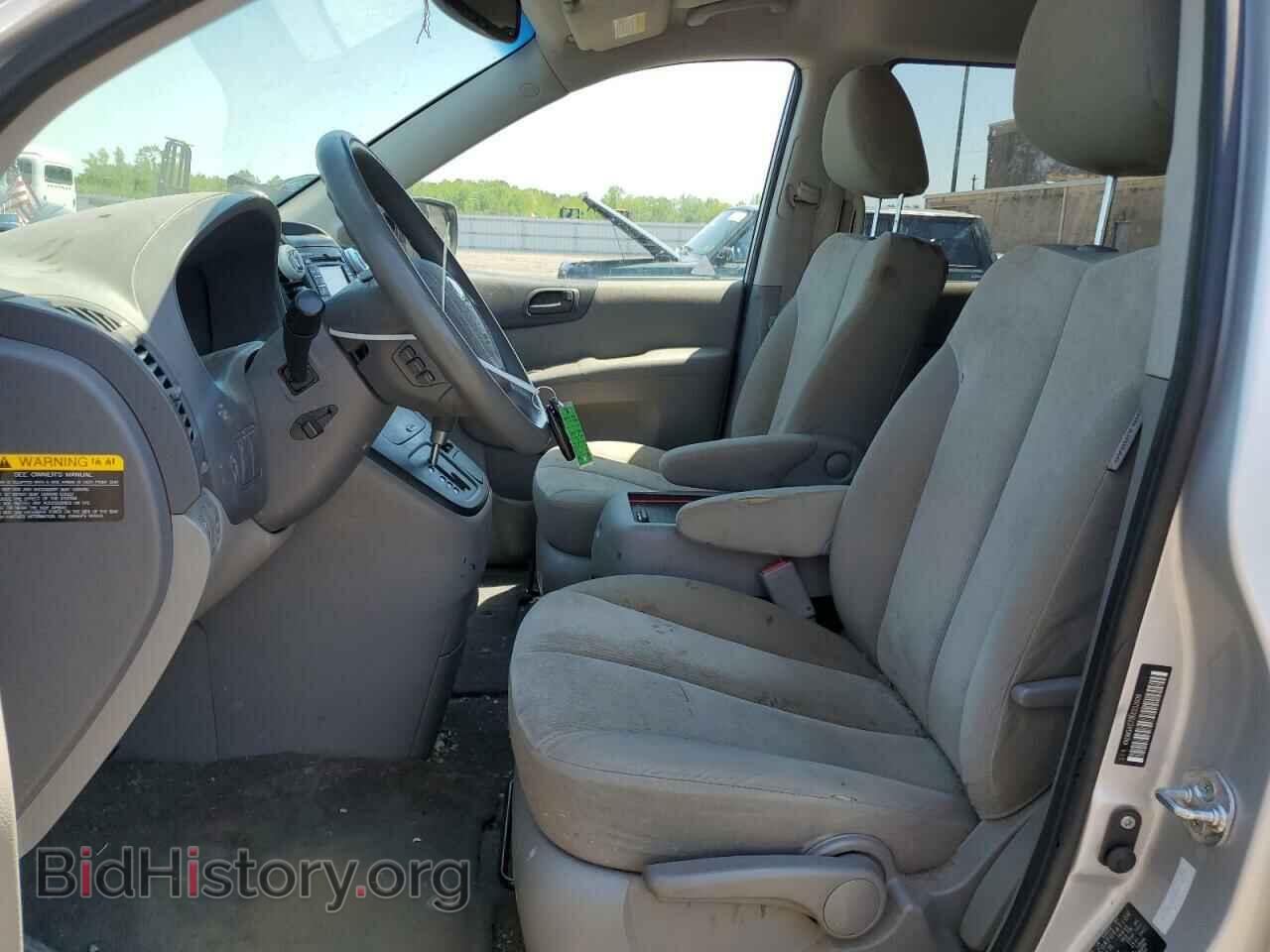 2014 KIA All Models - VIN: KNDMG4C73E6552609 - Фото 7