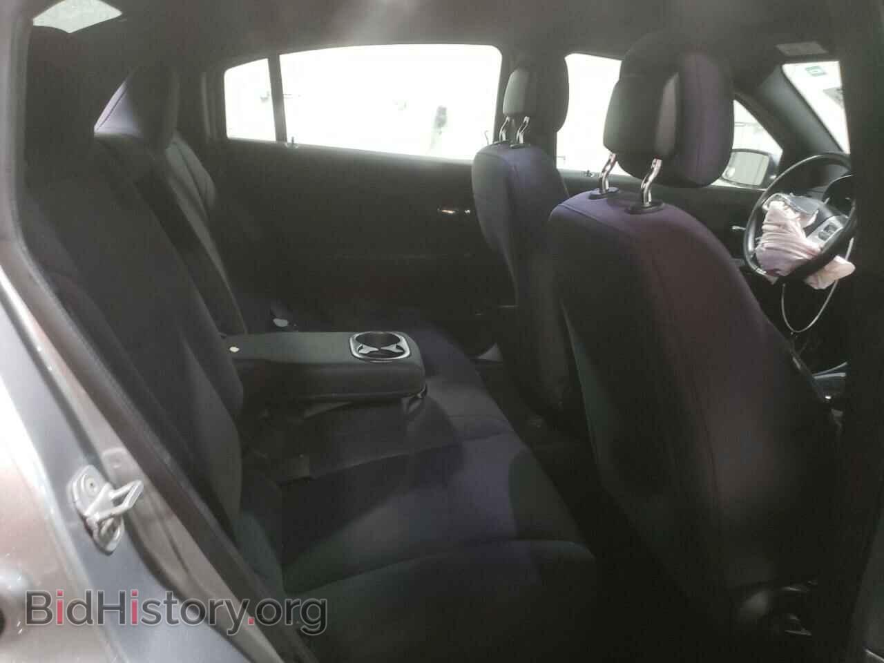 2013 CHRYSLER 200 - VIN: 1C3CCBBBXDN615473 - Фото 10