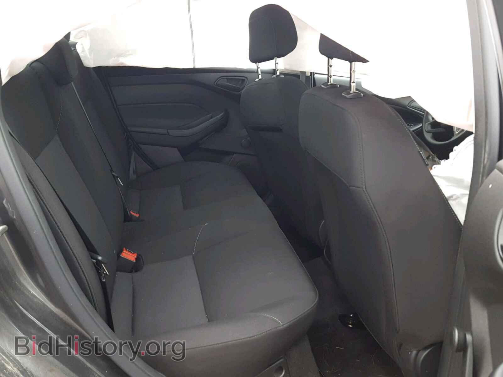 2016 FORD FOCUS - VIN: 1FADP3E28GL221000 - Photo 6