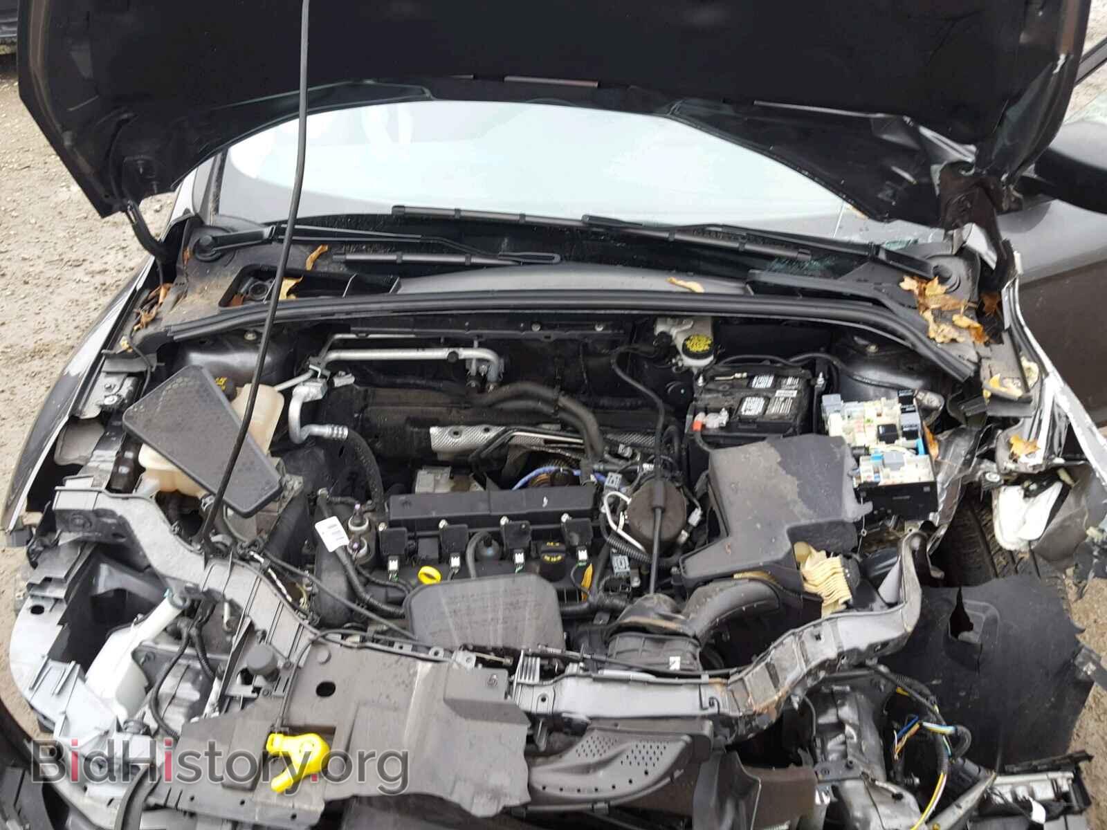 2016 FORD FOCUS - VIN: 1FADP3E28GL221000 - Photo 7