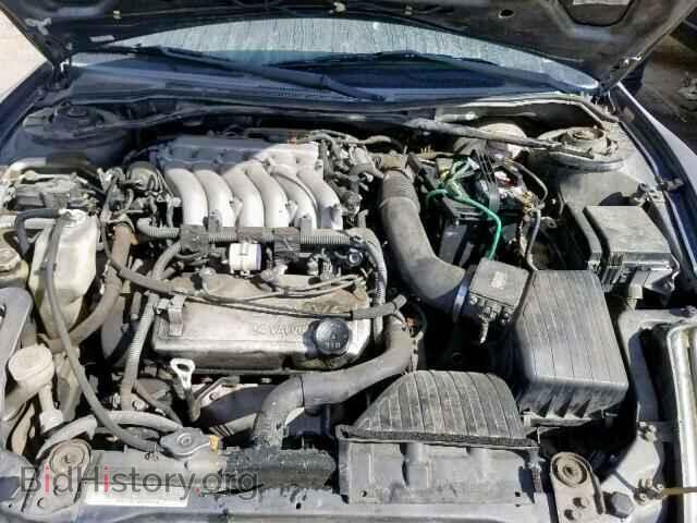 2003 MITSUBISHI ECLIPSE - VIN: 4A3AC74HX3E030860 - Фото 7