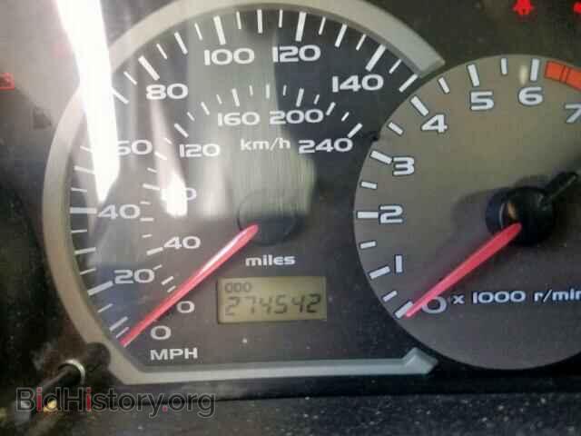 2003 MITSUBISHI ECLIPSE - VIN: 4A3AC74HX3E030860 - Фото 8