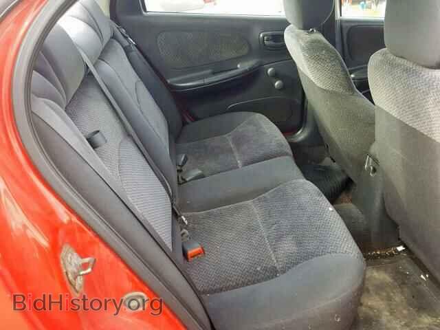 2001 DODGE NEON - VIN: 1B3ES46C91D270056 - Фото 6