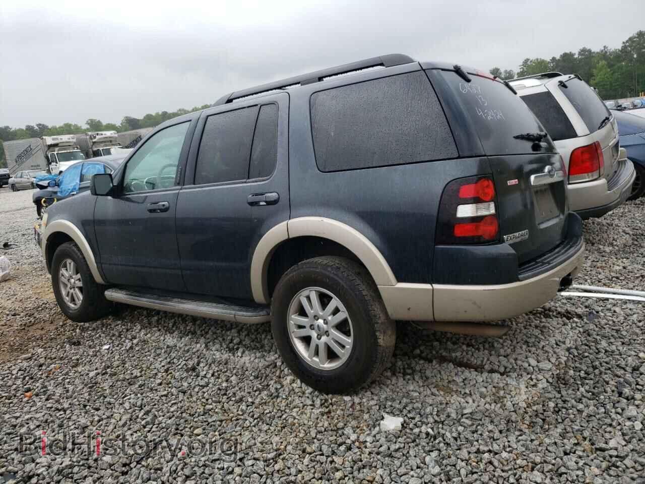 2010 FORD EXPLORER - VIN: 1FMEU6EE0AUA26427 - Фото 2