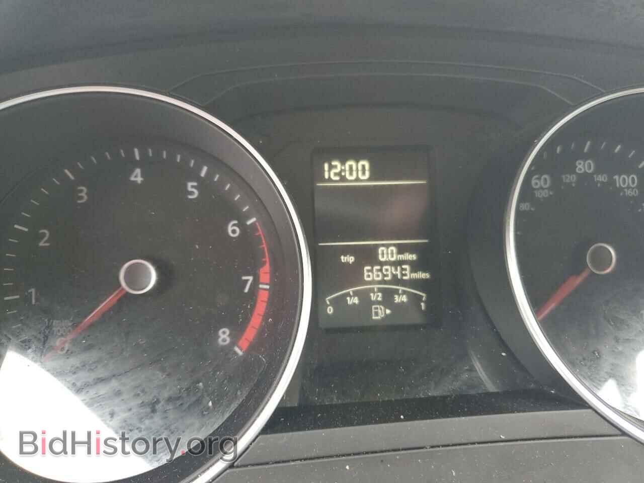 2017 VOLKSWAGEN JETTA - VIN: 3VW2B7AJ2HM395887 - Photo 9