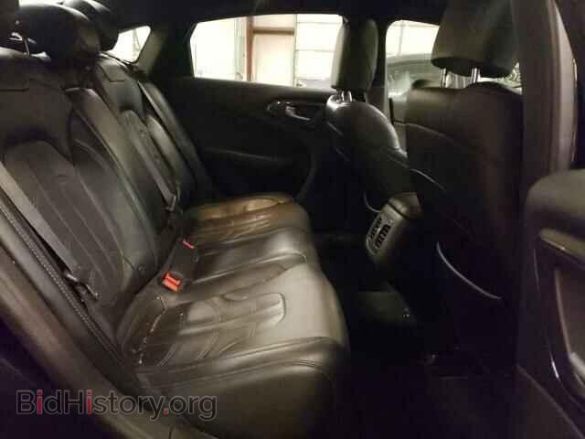 2015 CHRYSLER 200 - VIN: 1C3CCCBG8FN673120 - Фото 6