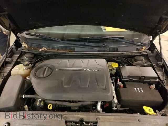 2015 CHRYSLER 200 - VIN: 1C3CCCBG8FN673120 - Фото 7