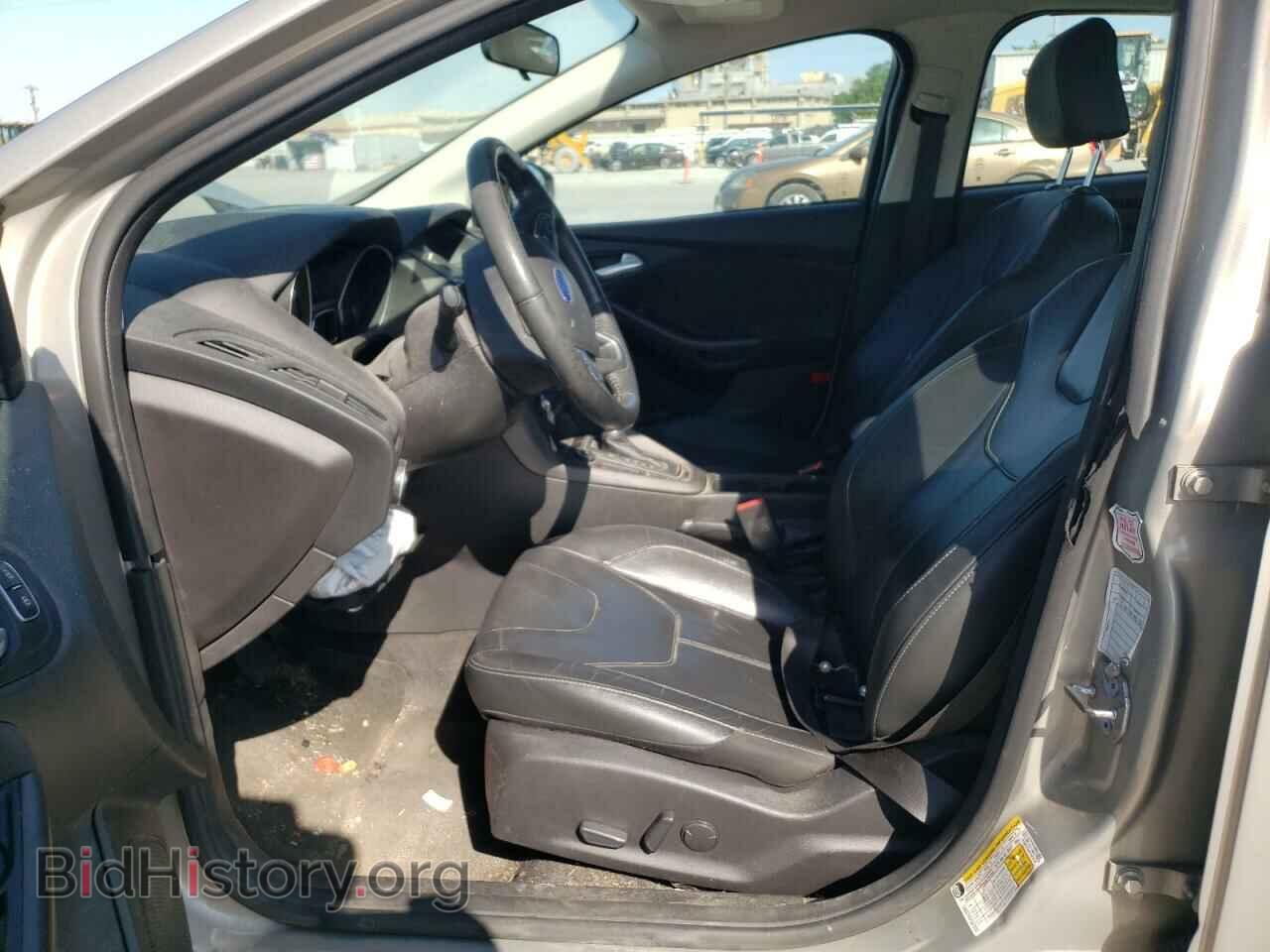 2015 FORD FOCUS - VIN: 1FADP3F2XFL302416 - Photo 7