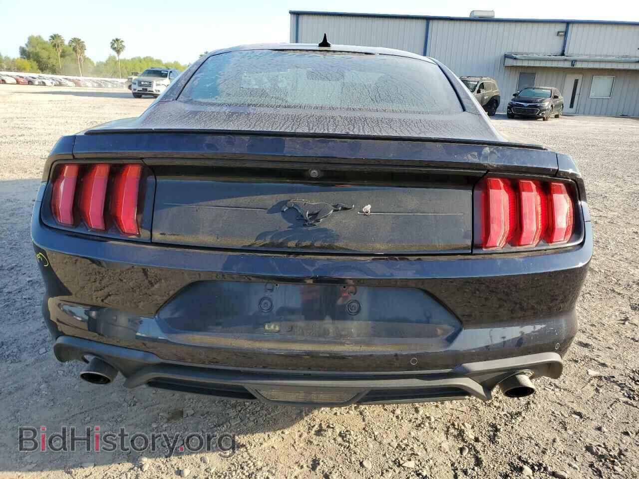 2021 FORD ALL Models - VIN: 1FA6P8TH8M5146764 - Photo 6