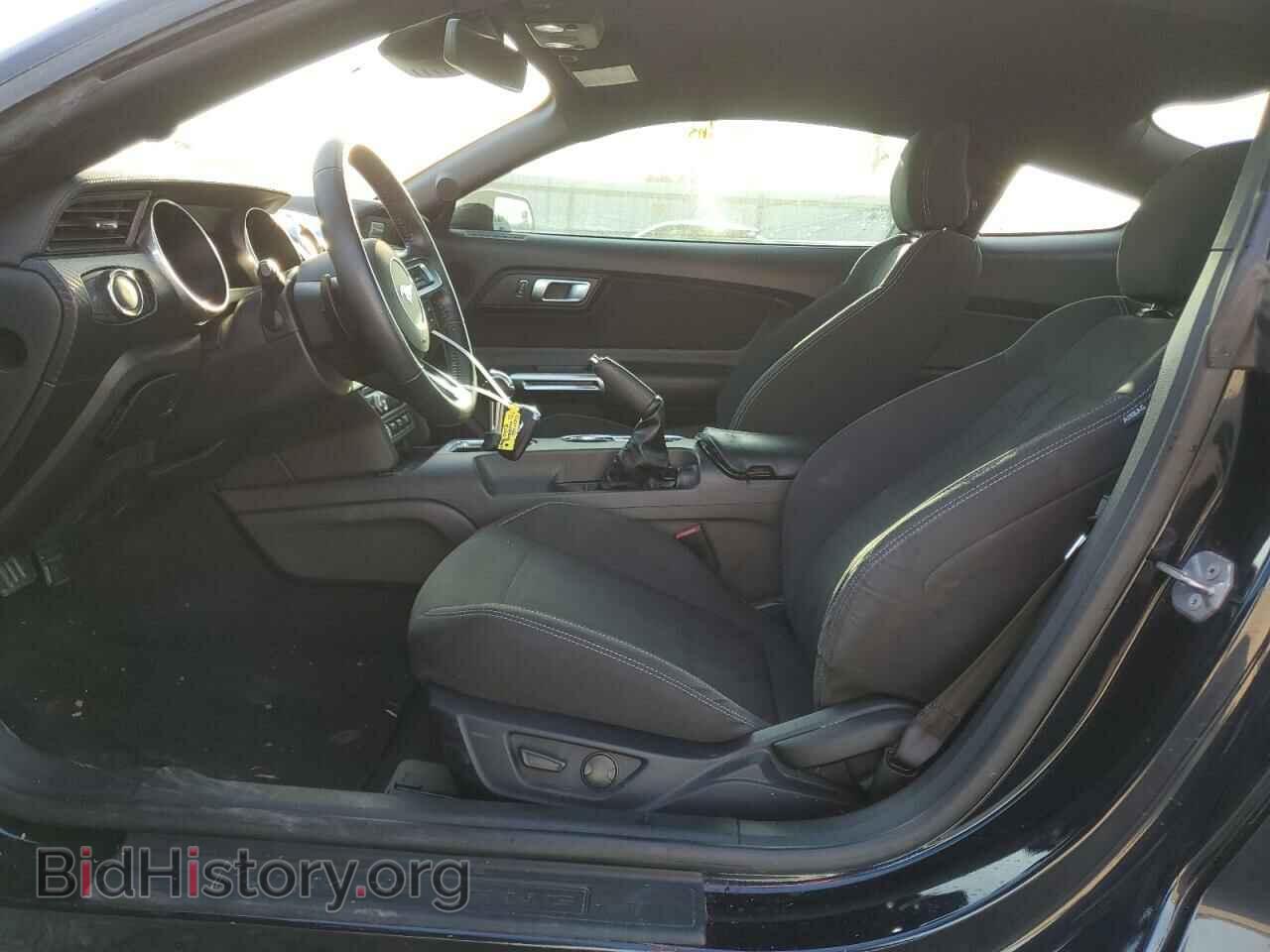 2021 FORD ALL Models - VIN: 1FA6P8TH8M5146764 - Photo 7
