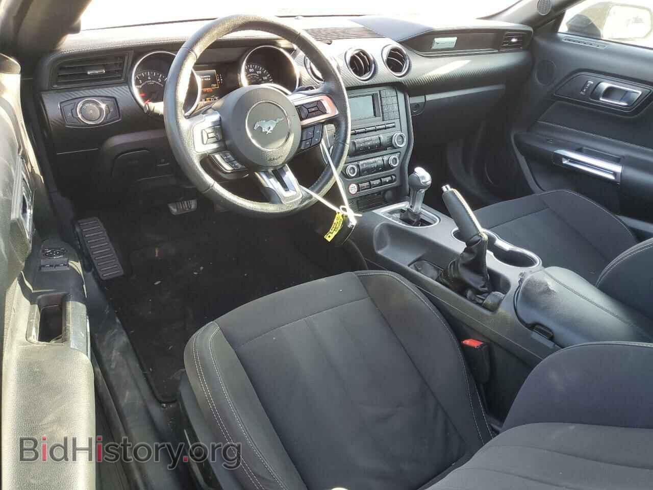 2021 FORD ALL Models - VIN: 1FA6P8TH8M5146764 - Photo 8