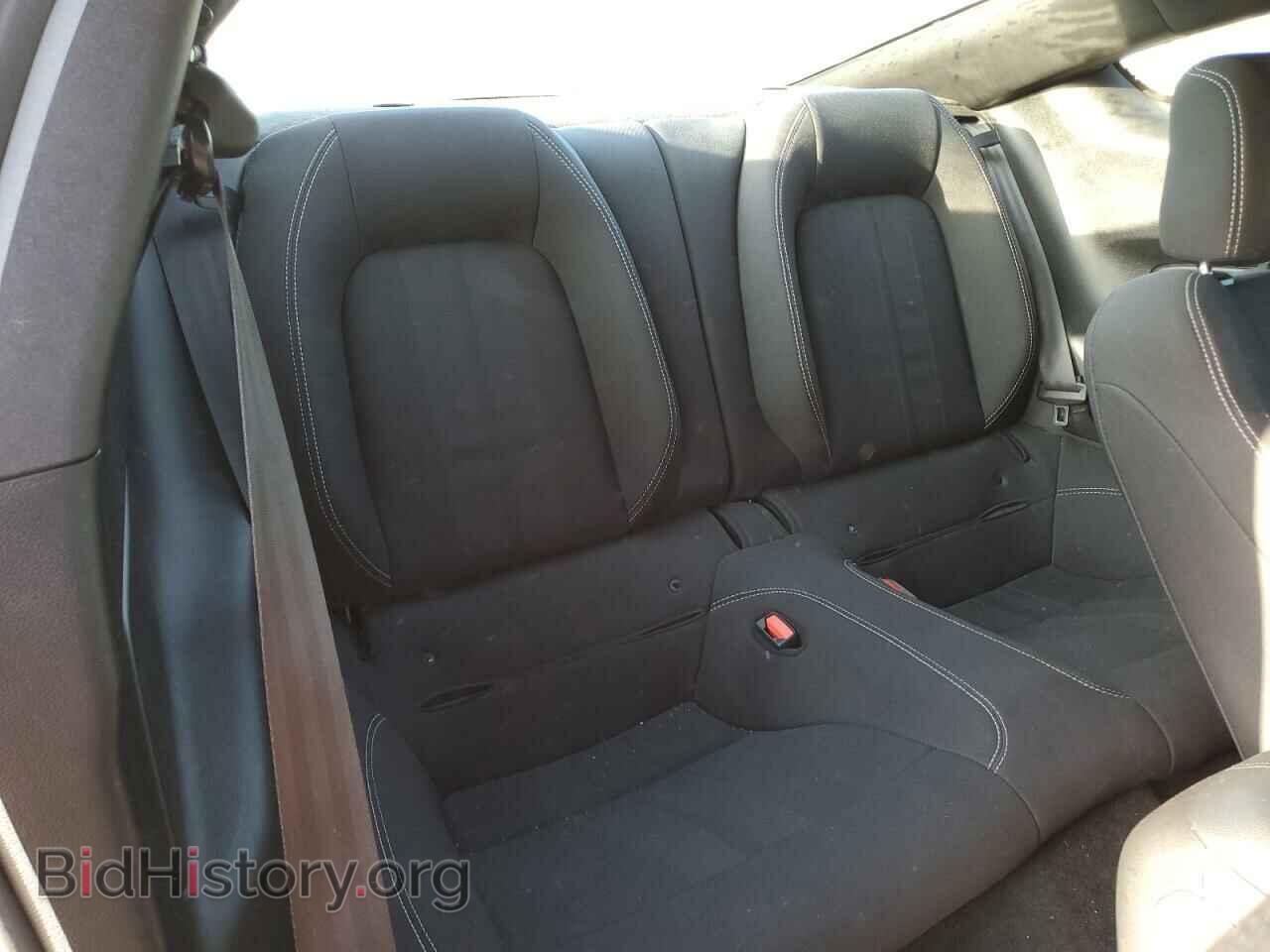 2021 FORD ALL Models - VIN: 1FA6P8TH8M5146764 - Photo 10