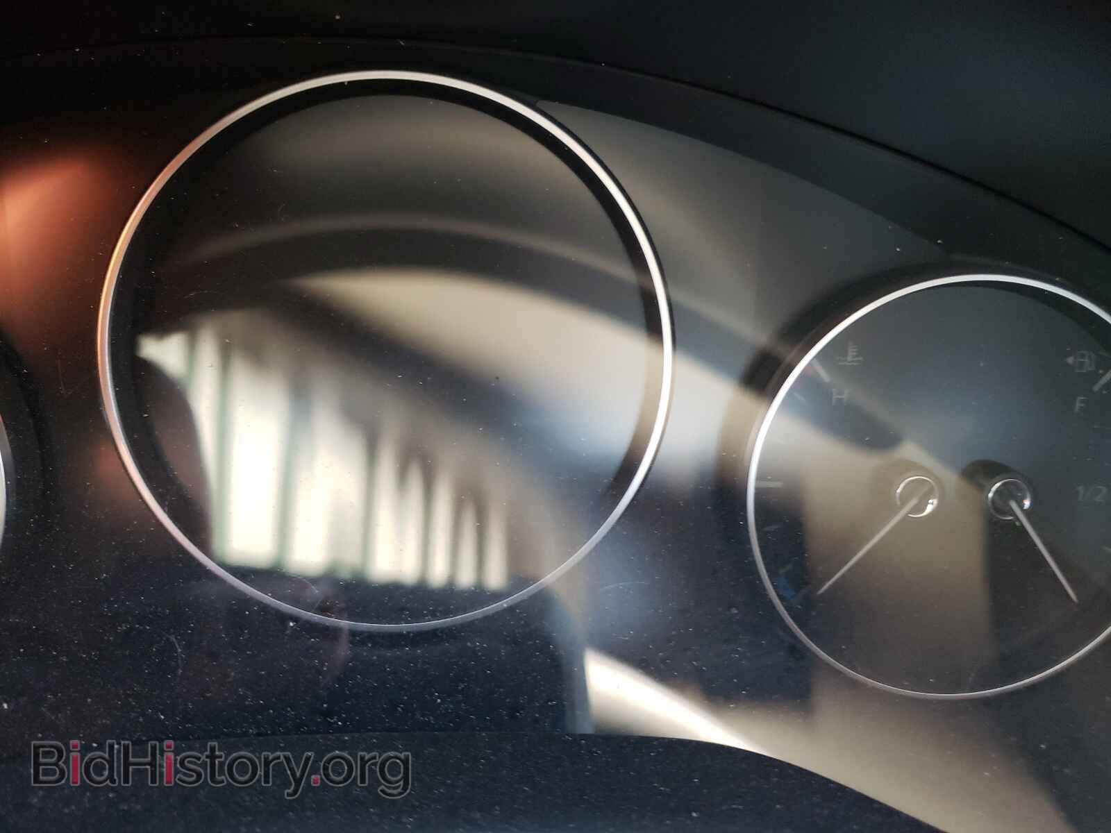 2021 MAZDA 3 - VIN: JM1BPABL1M1337648 - Фото 8