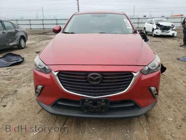 2017 MAZDA CX-3 - VIN: JM1DKFC75H0147398 - Фото 5