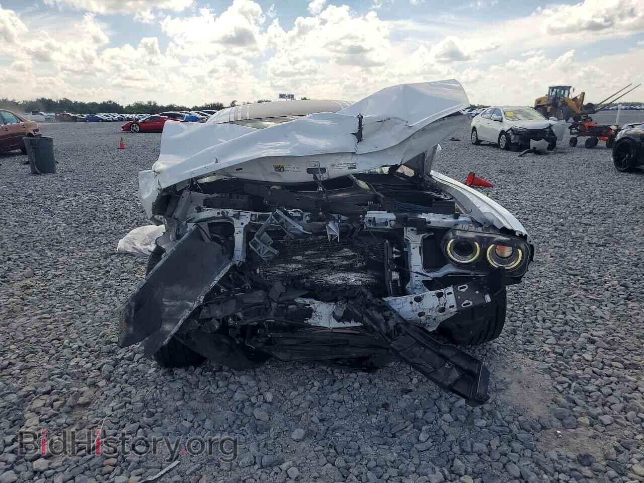 2016 DODGE CHALLENGER - VIN: 2C3CDZFJ7GH255020 - Photo 5