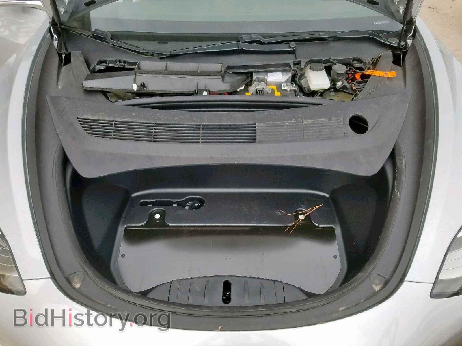 2018 TESLA MODEL 3 - VIN: 5YJ3E1EBXJF083339 - Photo 7