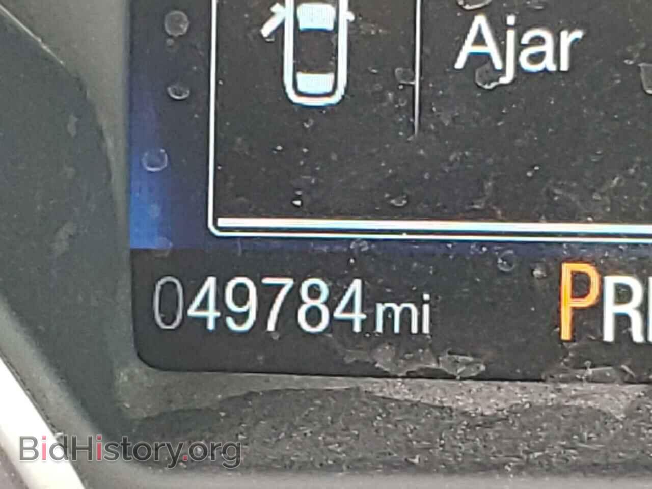2017 FORD FOCUS - VIN: 1FADP3K2XHL276831 - Фото 8