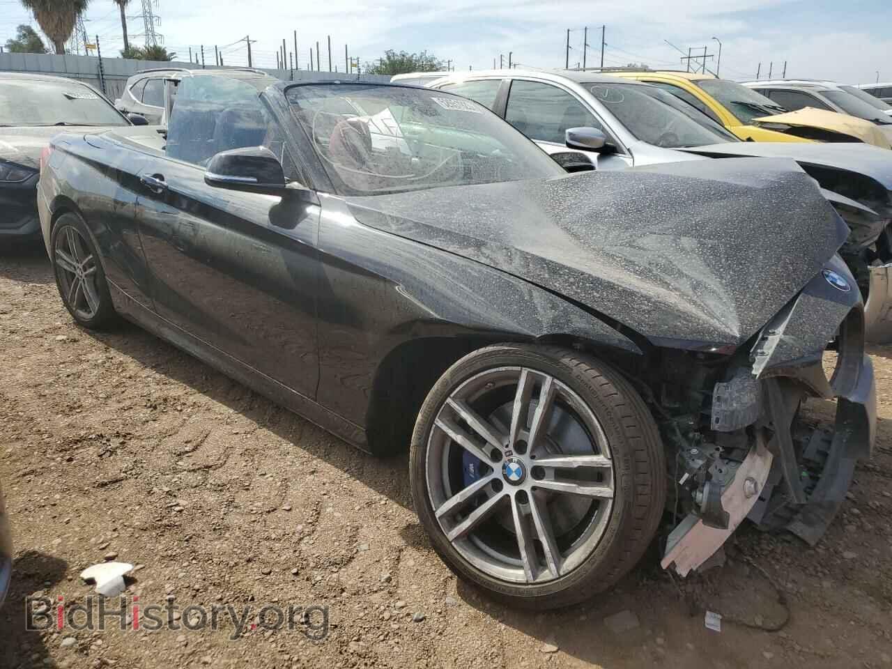 2020 BMW M2 - VIN: WBA2N1C09L7E61589 - Фото 4