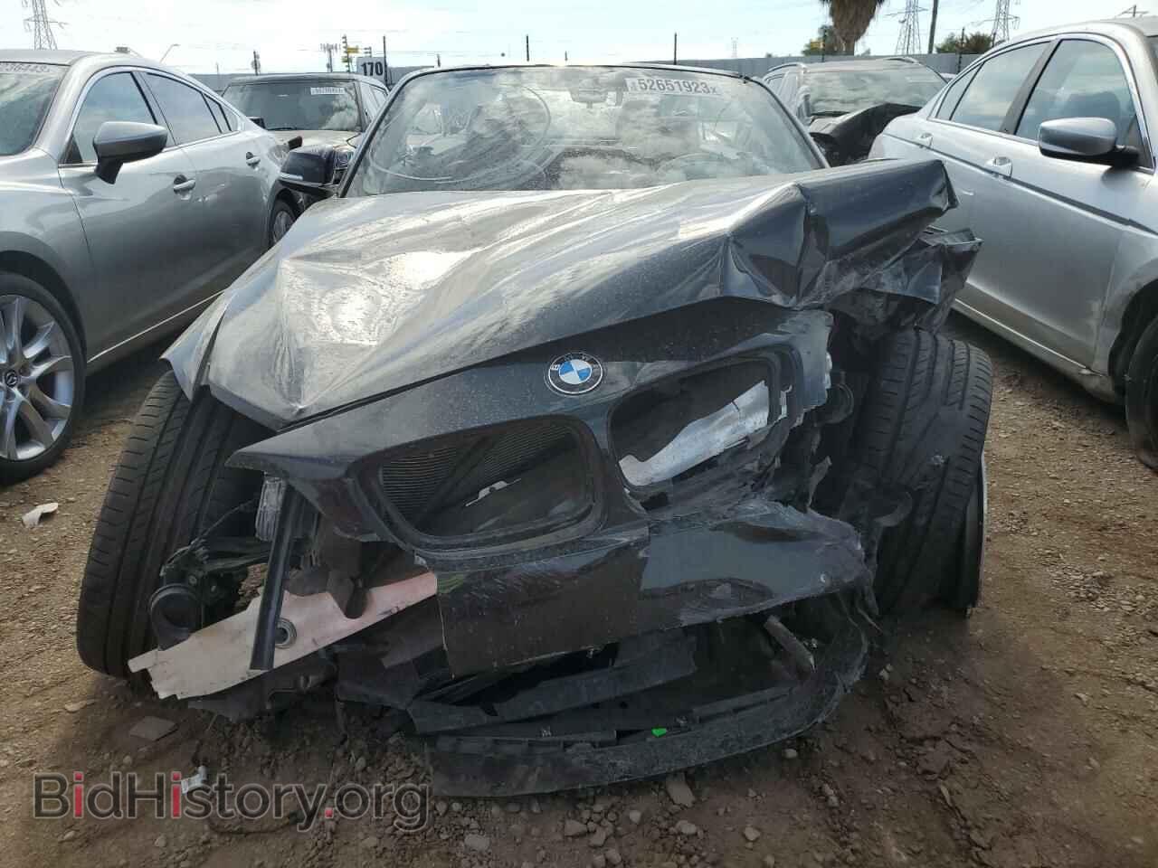 2020 BMW M2 - VIN: WBA2N1C09L7E61589 - Фото 5
