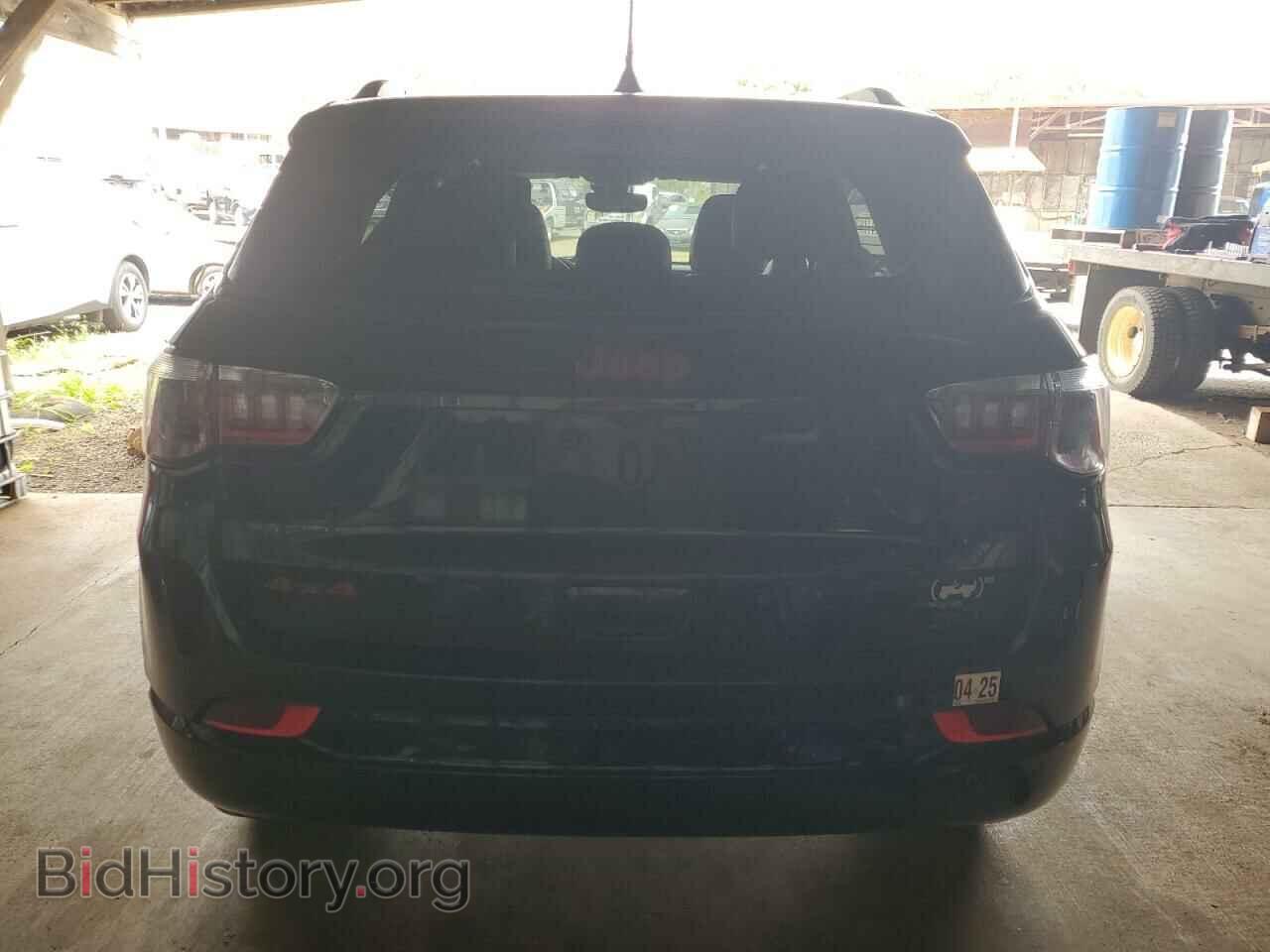 2023 JEEP COMPASS - VIN: 3C4NJDCN0PT511447 - Фото 6