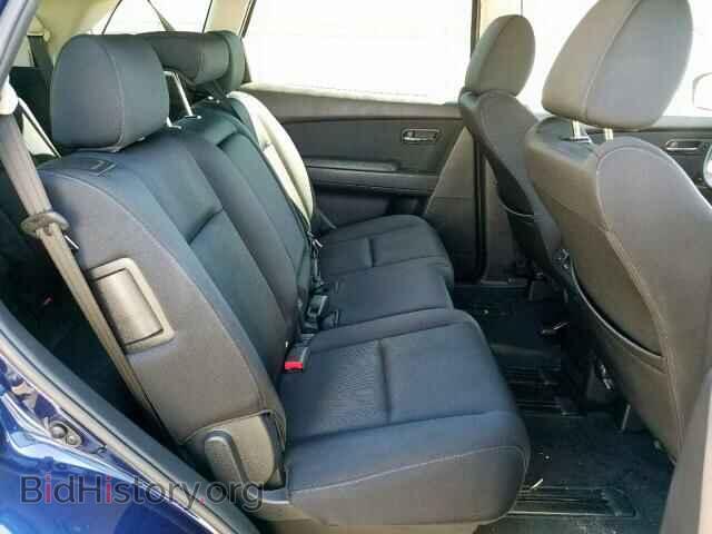 2010 MAZDA CX-9 - VIN: JM3TB3MA9A0225313 - Фото 6
