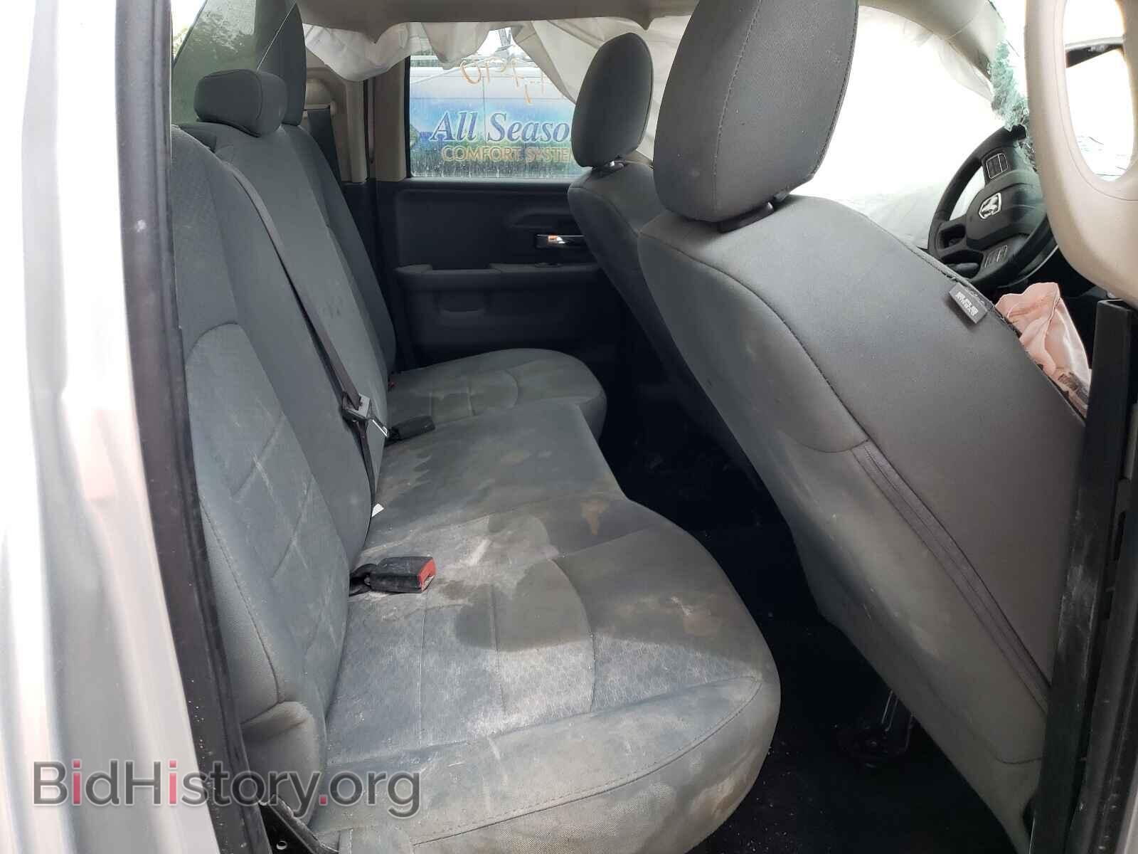 2017 RAM 1500 - VIN: 1C6RR7GT2HS652342 - Photo 6