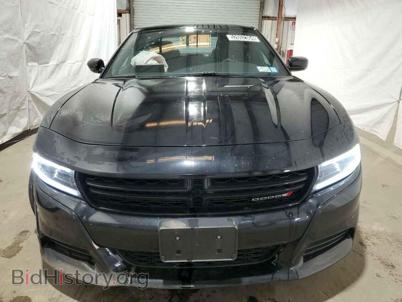 2023 DODGE CHARGER - VIN: 2C3CDXJG7PH524178 - Фото 5