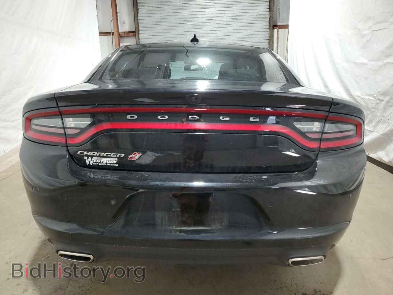 2023 DODGE CHARGER - VIN: 2C3CDXJG7PH524178 - Фото 6