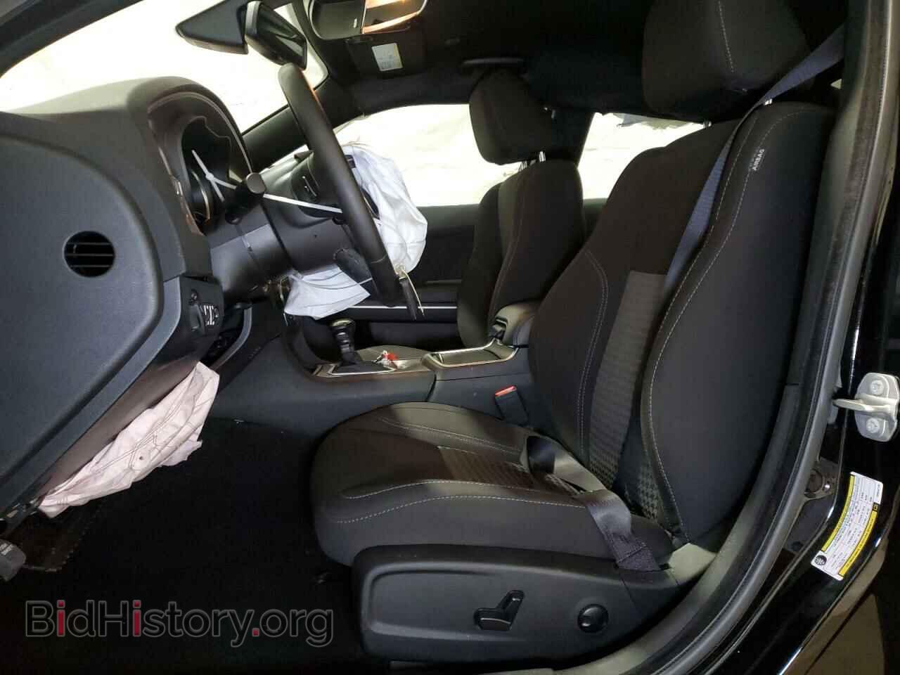 2023 DODGE CHARGER - VIN: 2C3CDXJG7PH524178 - Фото 7