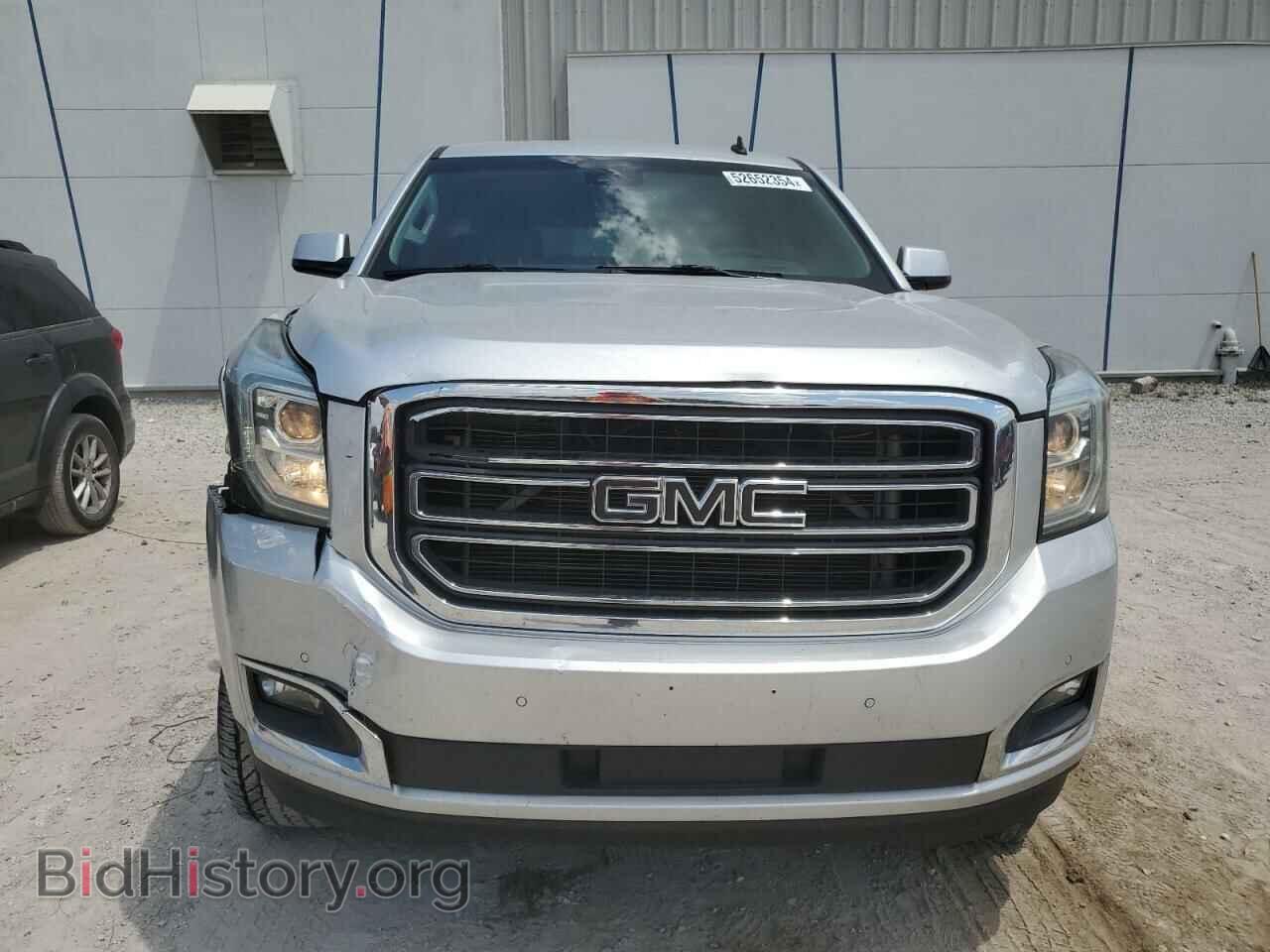 2015 GMC YUKON - VIN: 1GKS2BKC2FR232694 - Фото 5