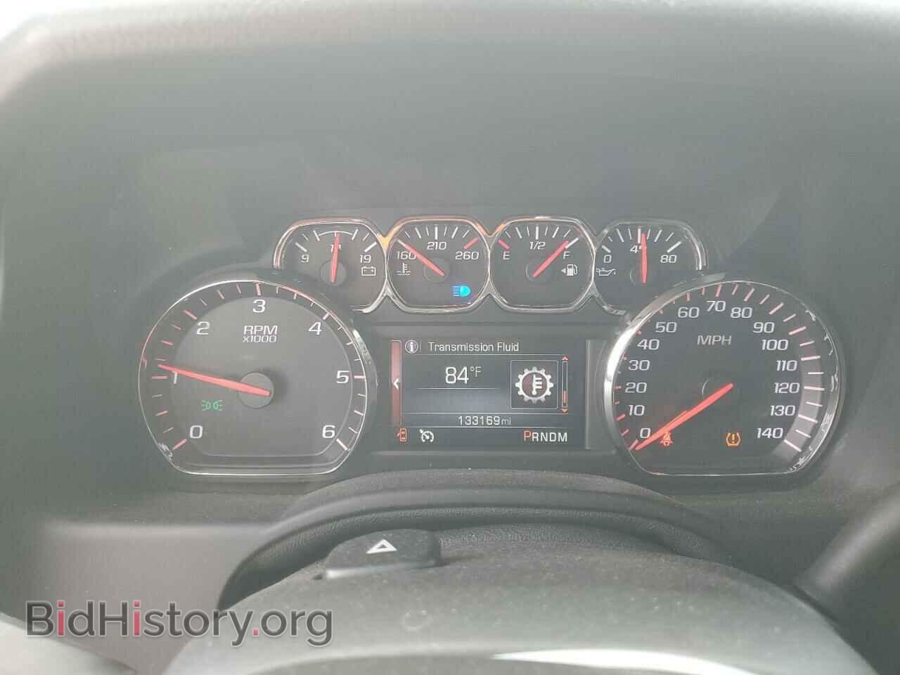 2015 GMC YUKON - VIN: 1GKS2BKC2FR232694 - Фото 9