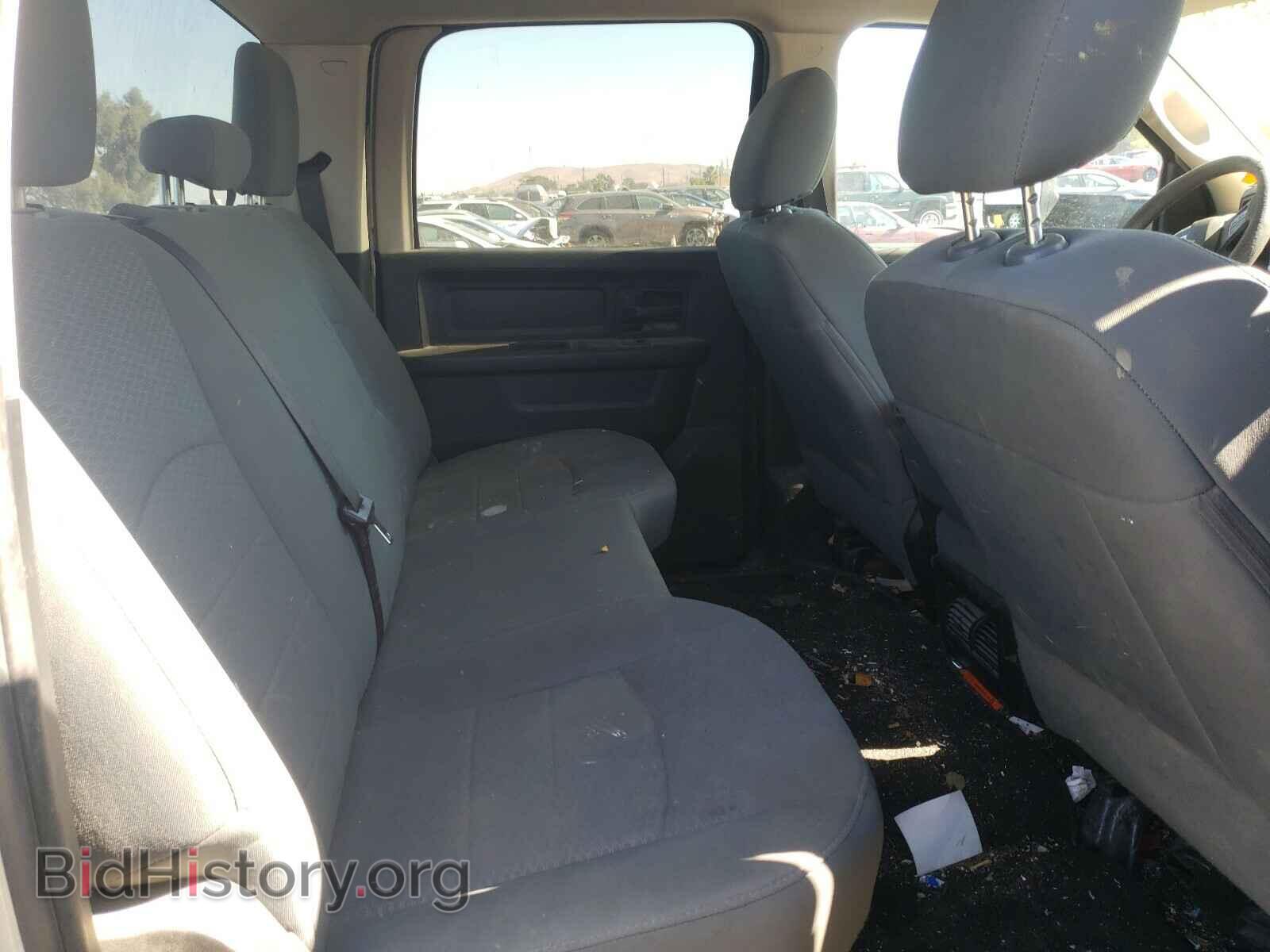 2017 RAM 2500 - VIN: 3C6UR5CL2HG503182 - Photo 6