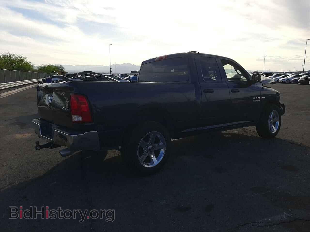 2016 RAM 1500 - VIN: 1C6RR7FT2GS282820 - Фото 3
