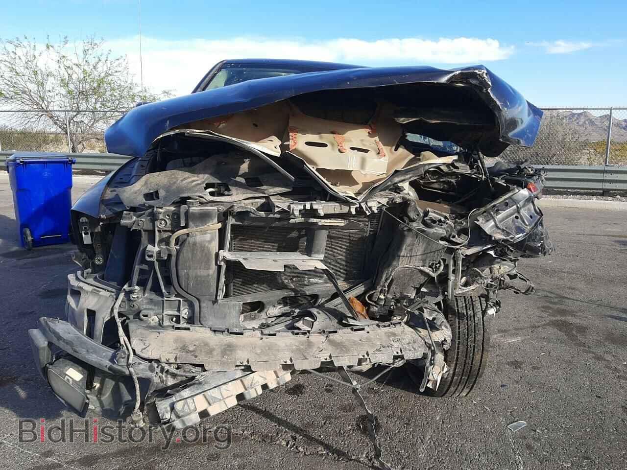 2016 RAM 1500 - VIN: 1C6RR7FT2GS282820 - Фото 5