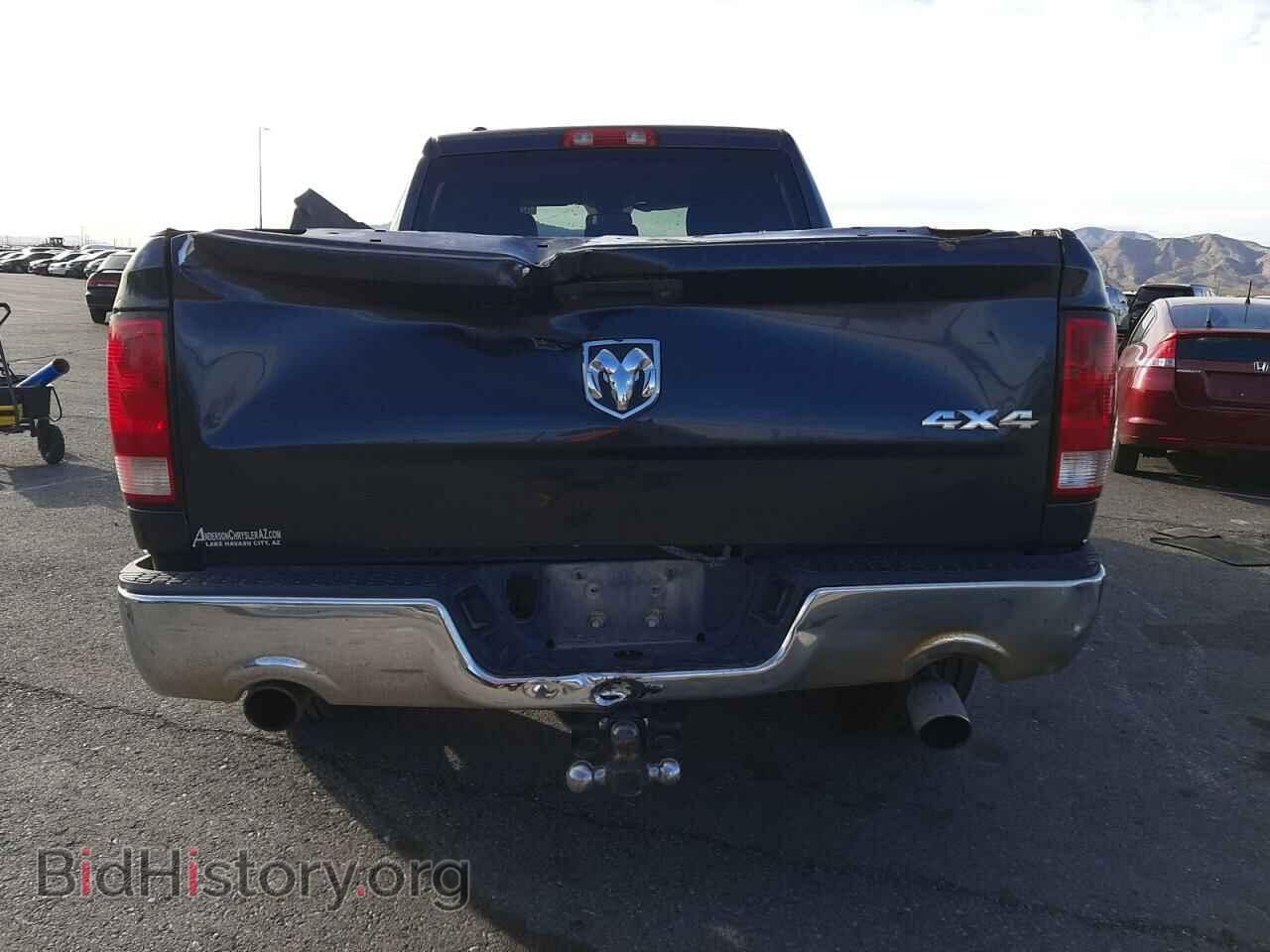 2016 RAM 1500 - VIN: 1C6RR7FT2GS282820 - Фото 6