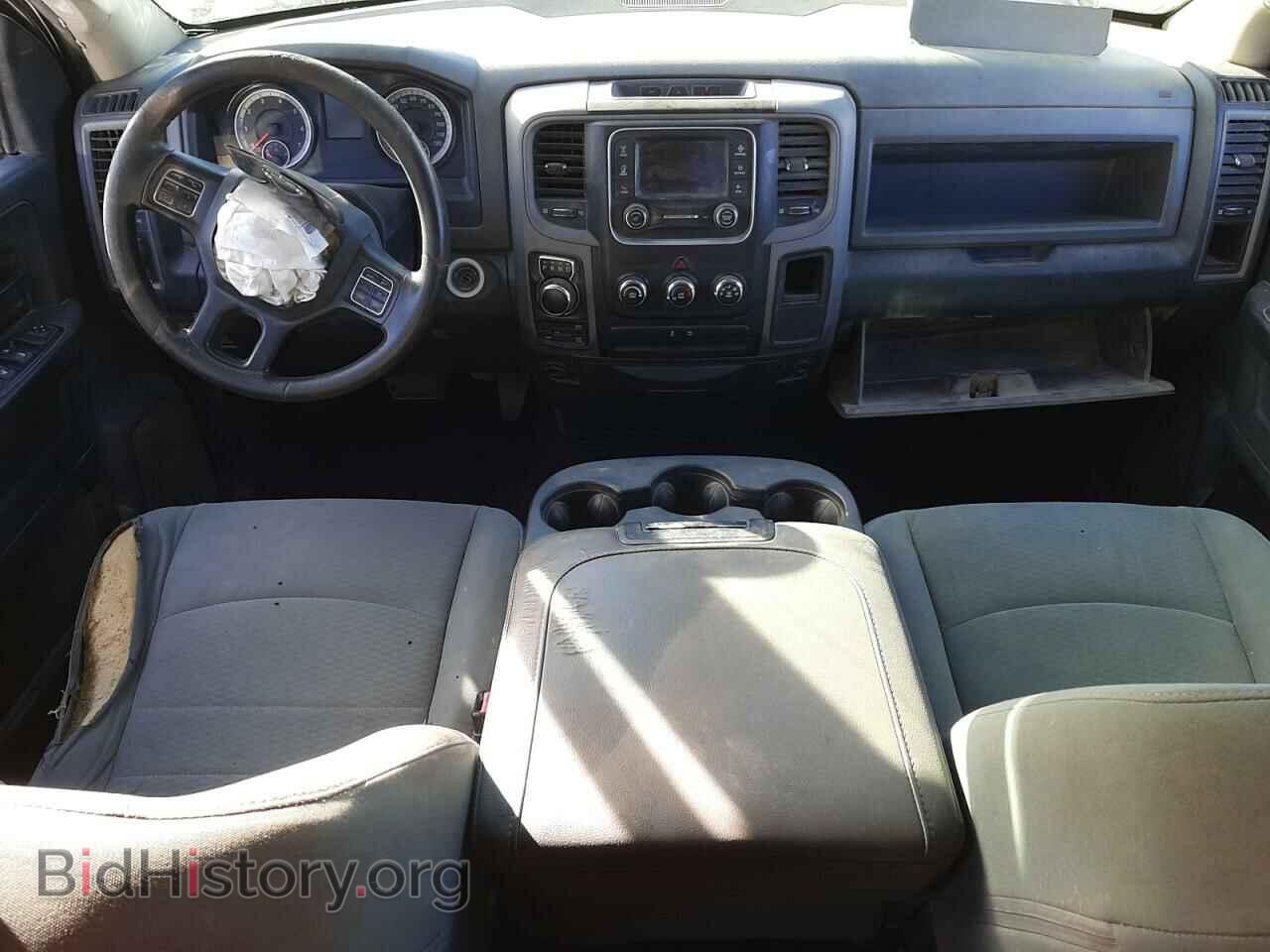 2016 RAM 1500 - VIN: 1C6RR7FT2GS282820 - Фото 8