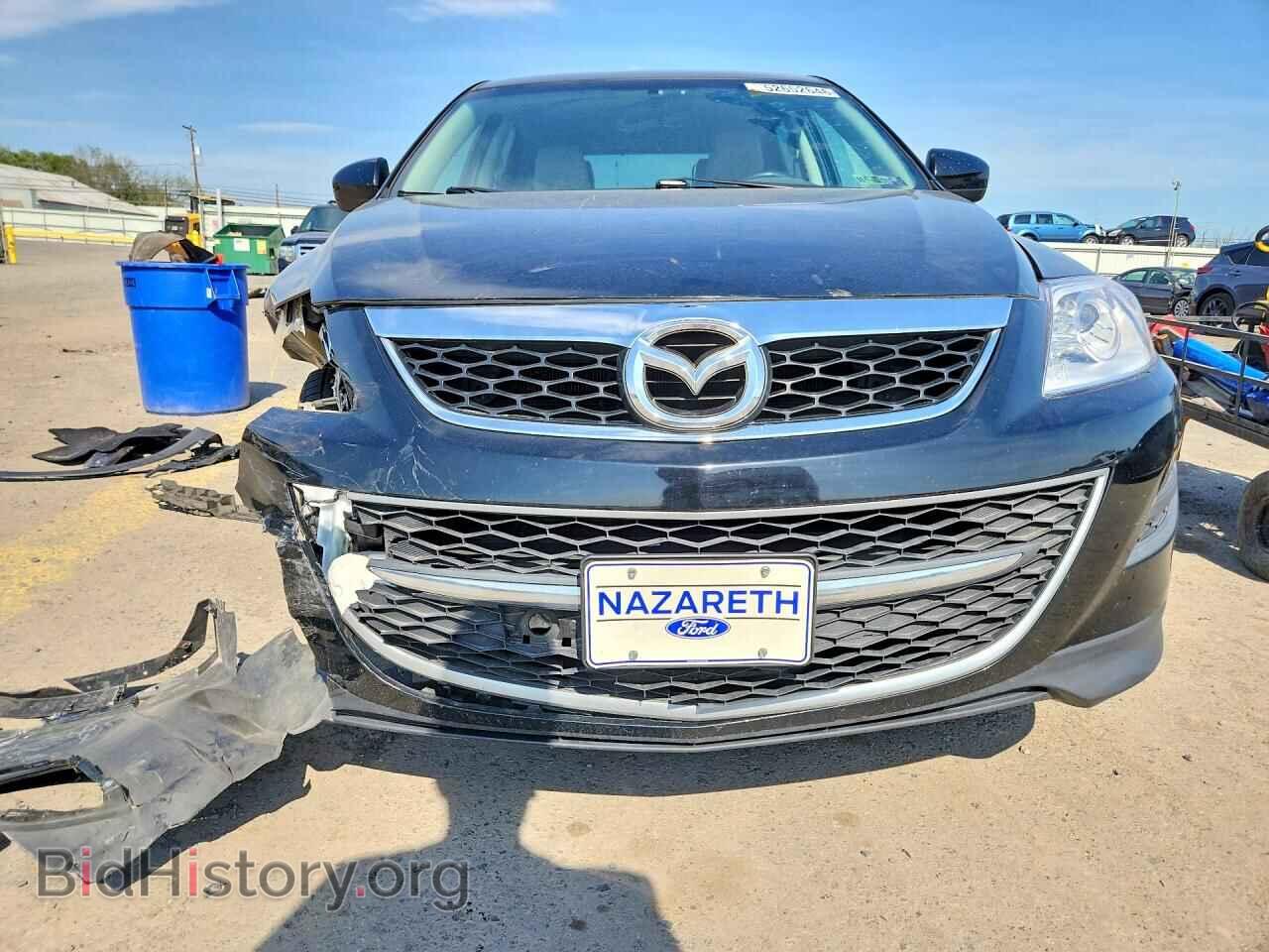 2011 MAZDA CX-9 - VIN: JM3TB3CV9B0304017 - Photo 5