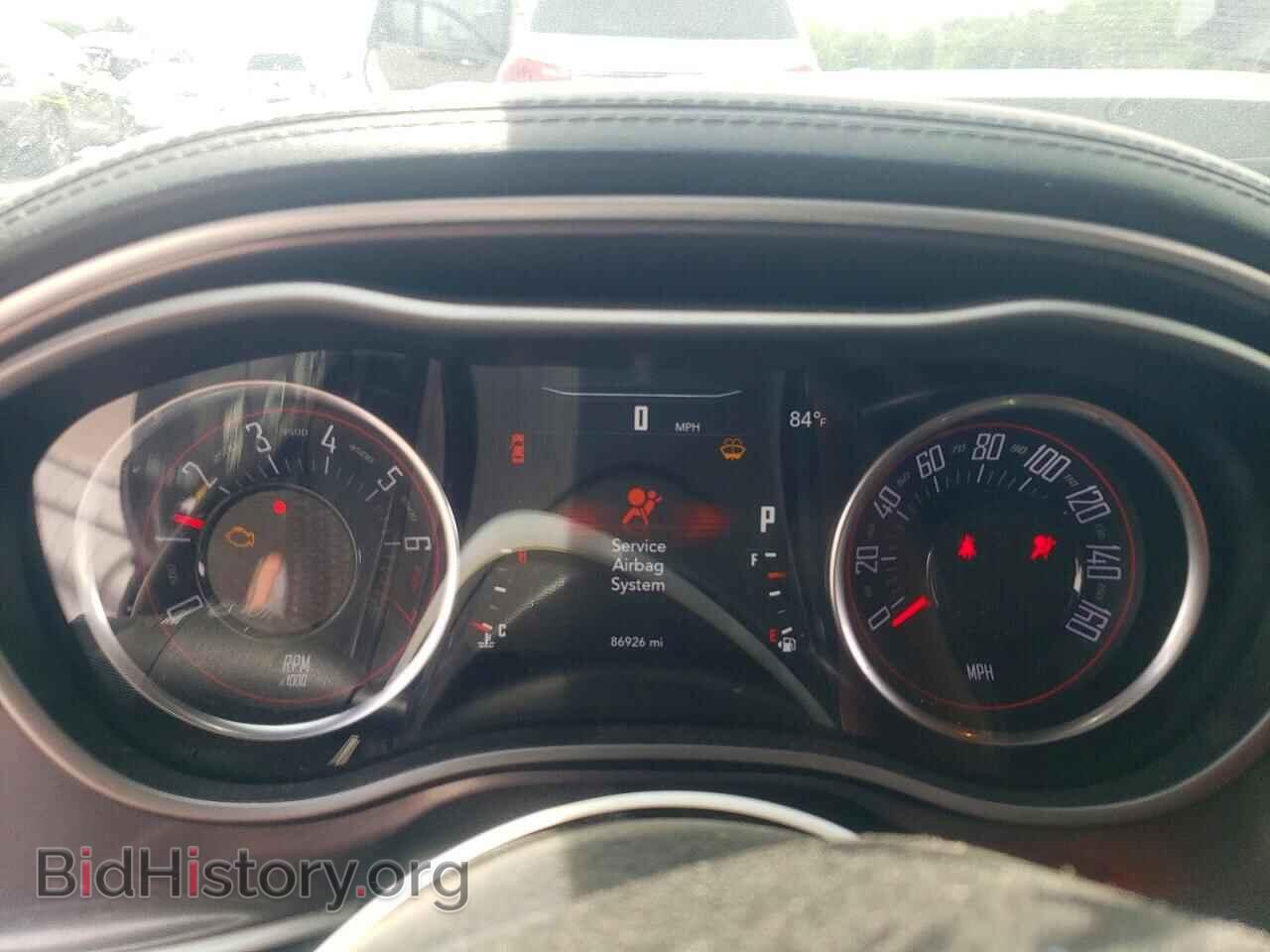 2022 DODGE CHALLENGER - VIN: 2C3CDZAGXNH149265 - Фото 9