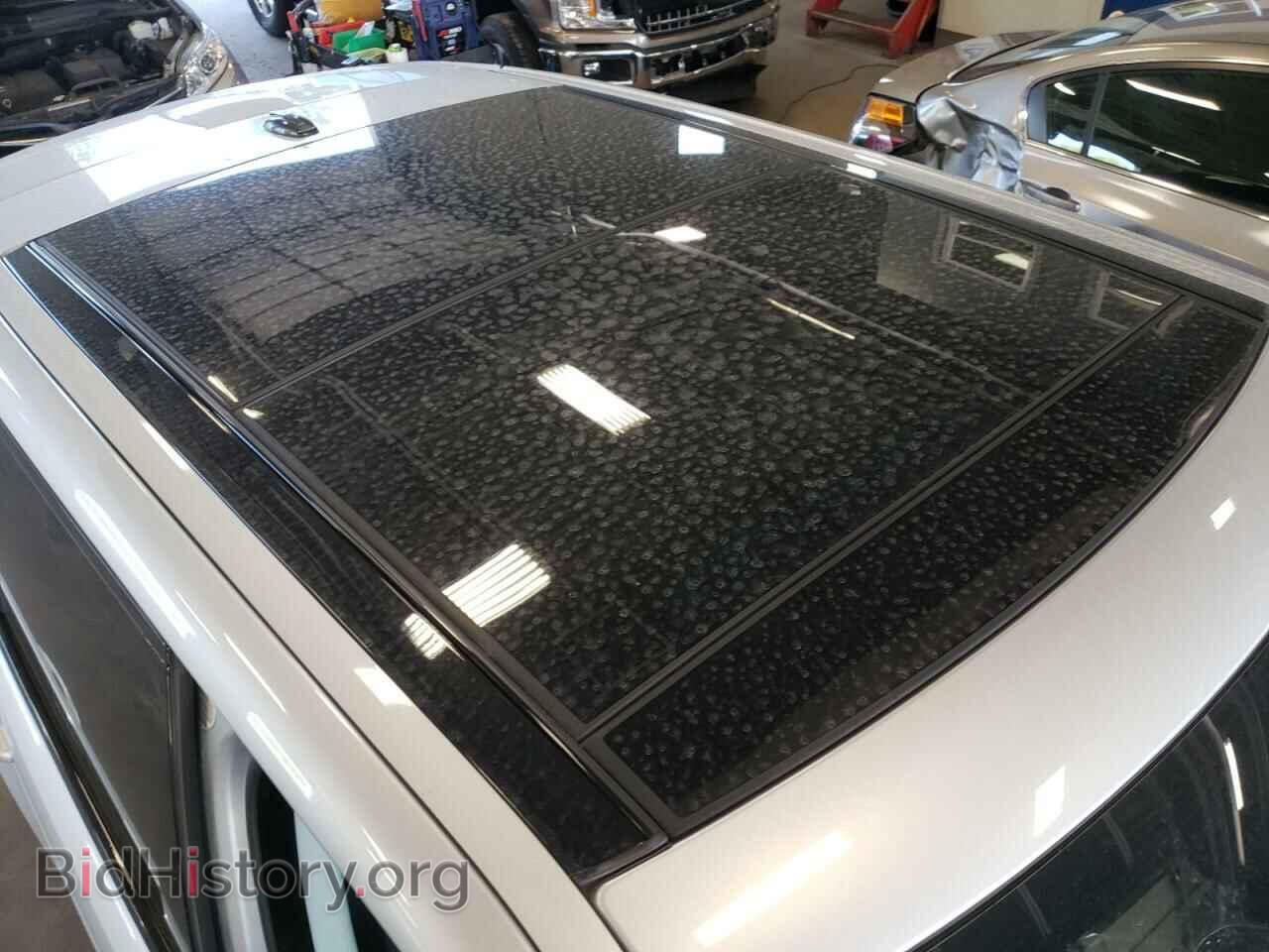 2014 LAND ROVER RANGEROVER - VIN: SALWR2WFXEA394432 - Фото 9