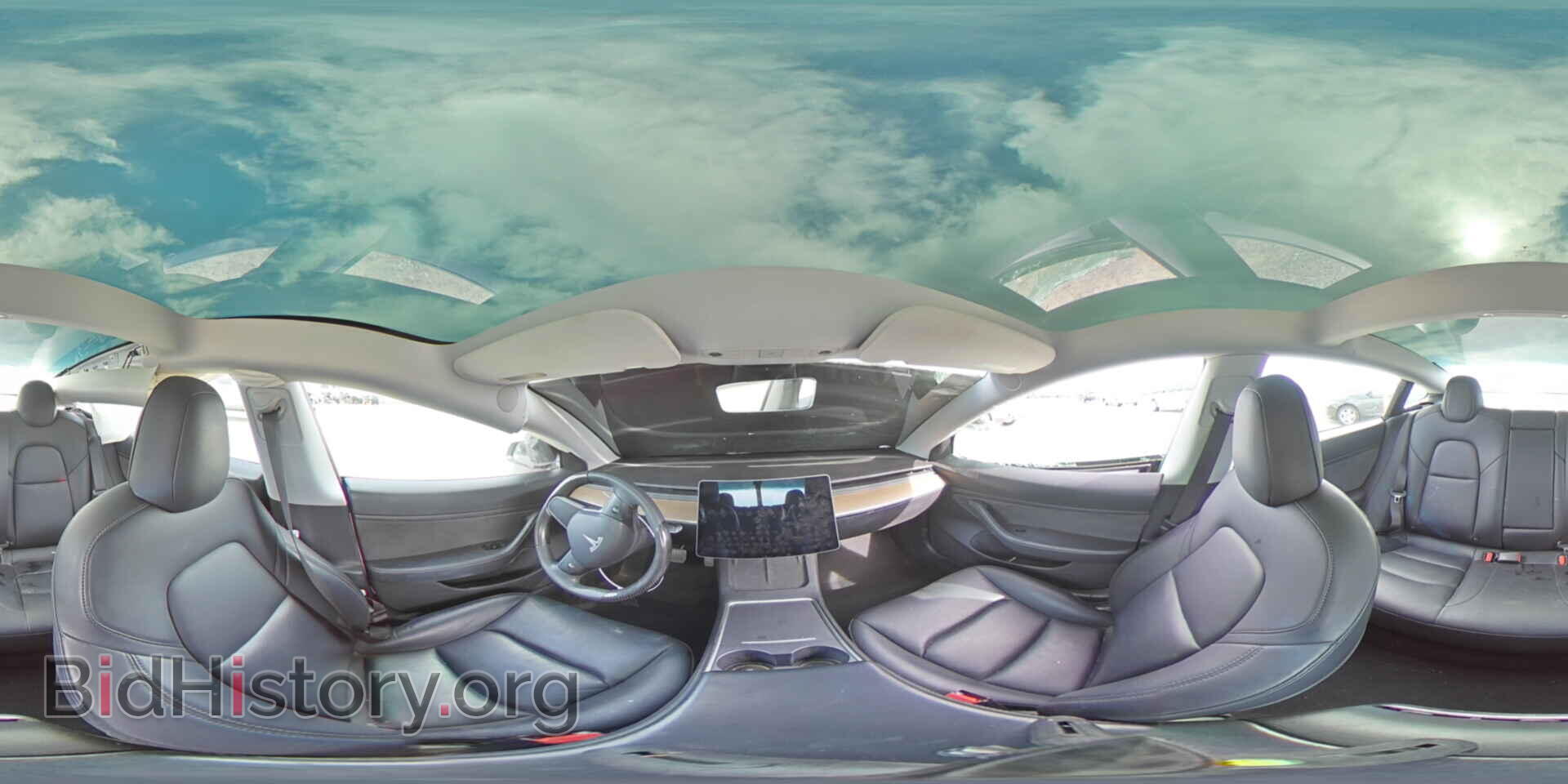 2021 TESLA MODEL 3 - VIN: 5YJ3E1EB7MF874304 - Photo 13