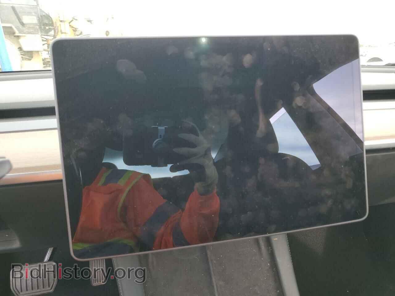2021 TESLA MODEL 3 - VIN: 5YJ3E1EB7MF874304 - Photo 9
