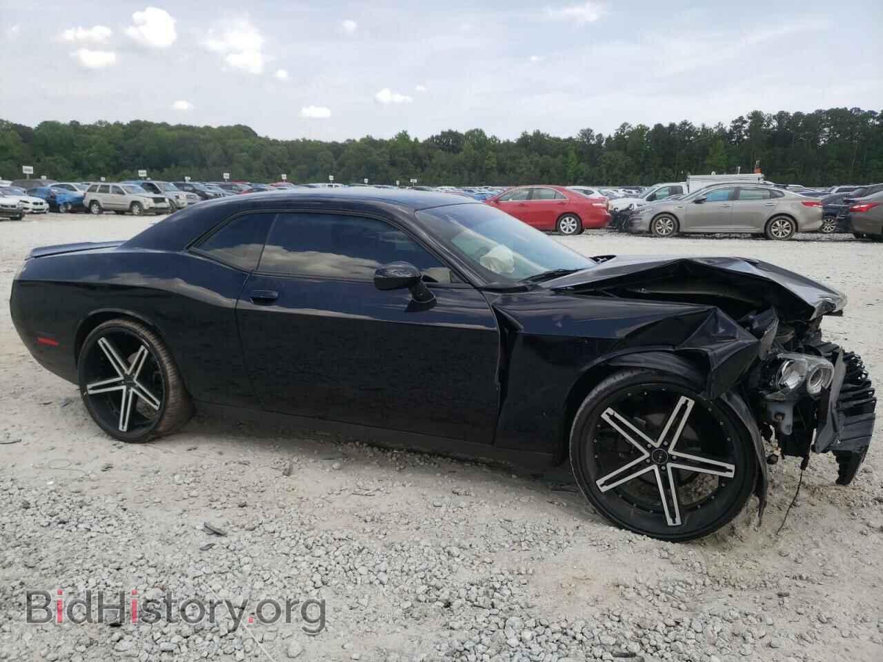 2019 DODGE CHALLENGER - VIN: 2C3CDZAG7KH606514 - Фото 4