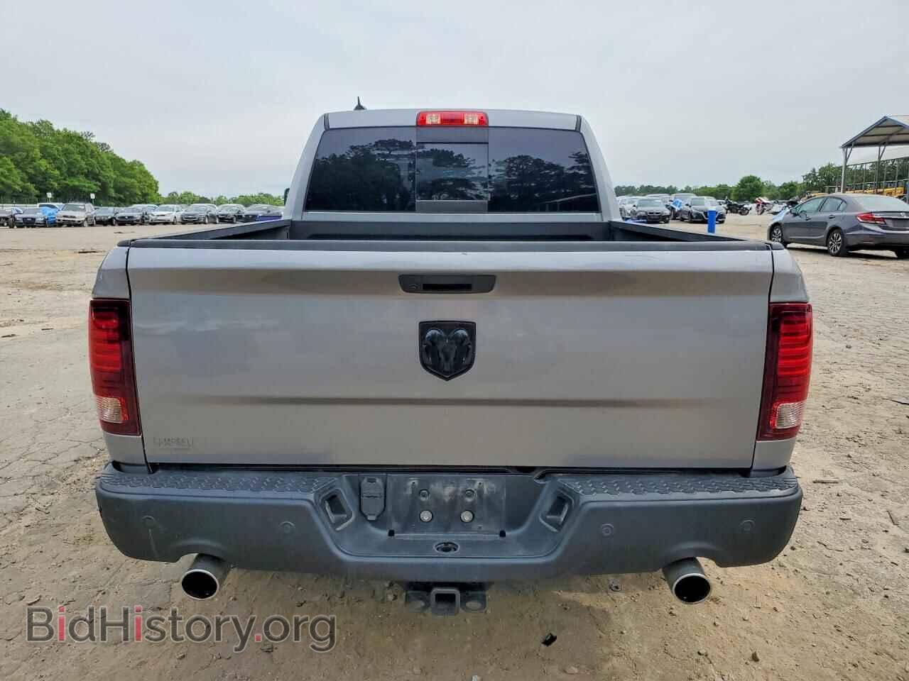 2019 RAM 1500 - VIN: 1C6RR6GT3KS697369 - Photo 6