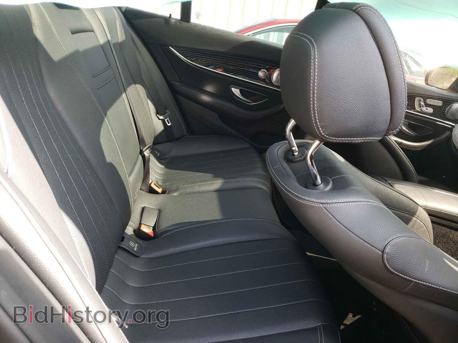 2017 MERCEDES-BENZ E-CLASS - VIN: WDDZF4KB4HA218594 - Фото 6