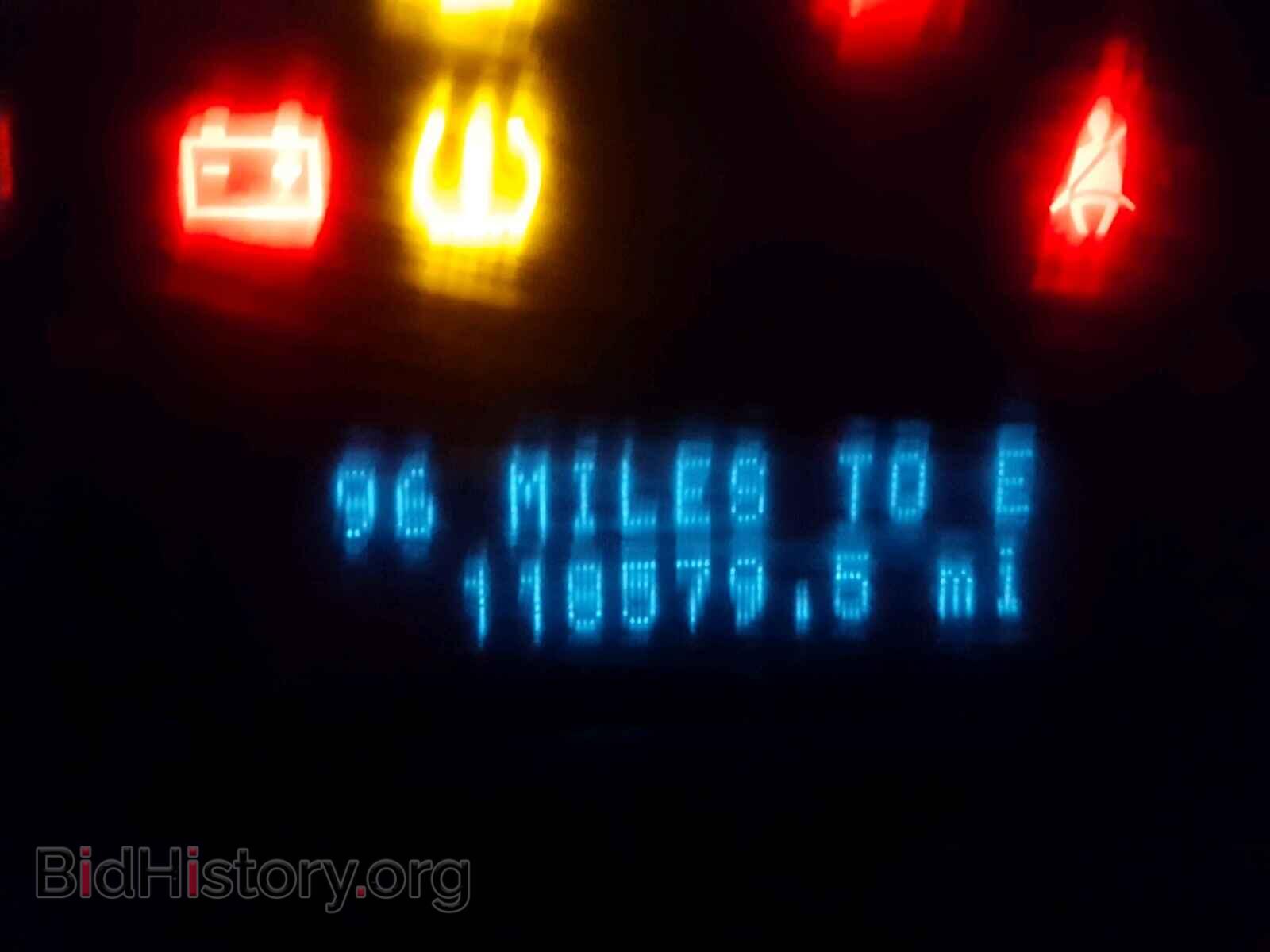 2009 FORD FLEX LIMIT - VIN: 2FMEK63C69BA19555 - Фото 8